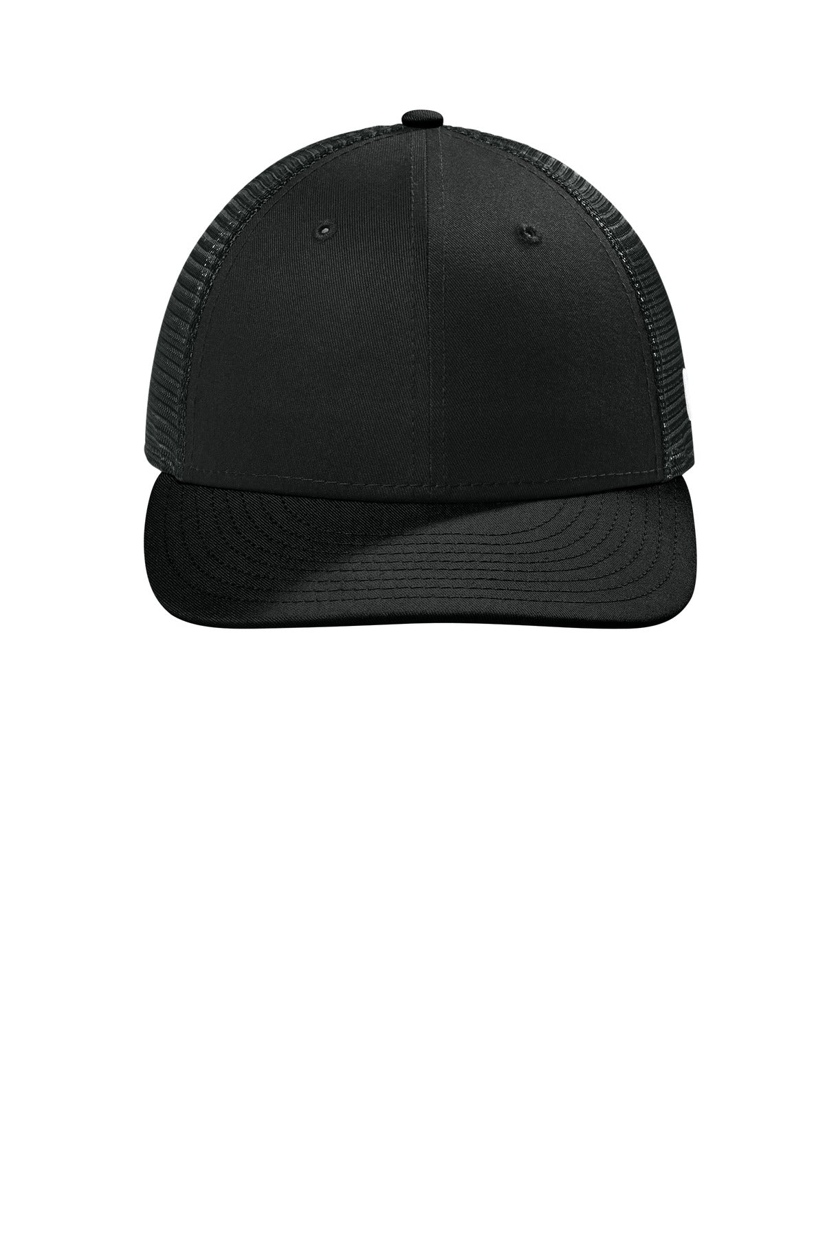 New Era NE207 New Era   Snapback Low Profile Trucker Cap