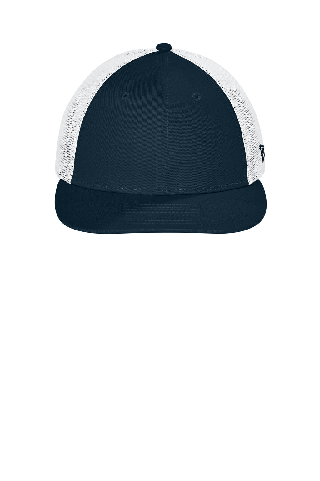 New Era NE207 New Era   Snapback Low Profile Trucker Cap