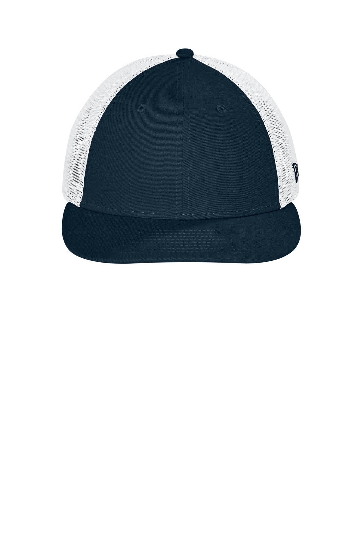 New Era NE207 New Era   Snapback Low Profile Trucker Cap
