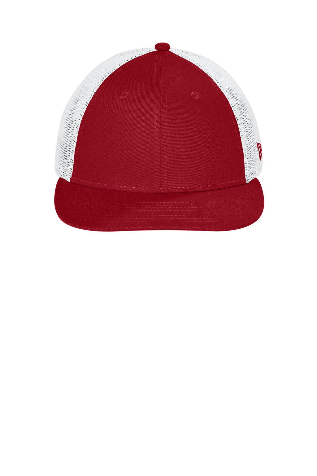 New Era NE207 New Era   Snapback Low Profile Trucker Cap