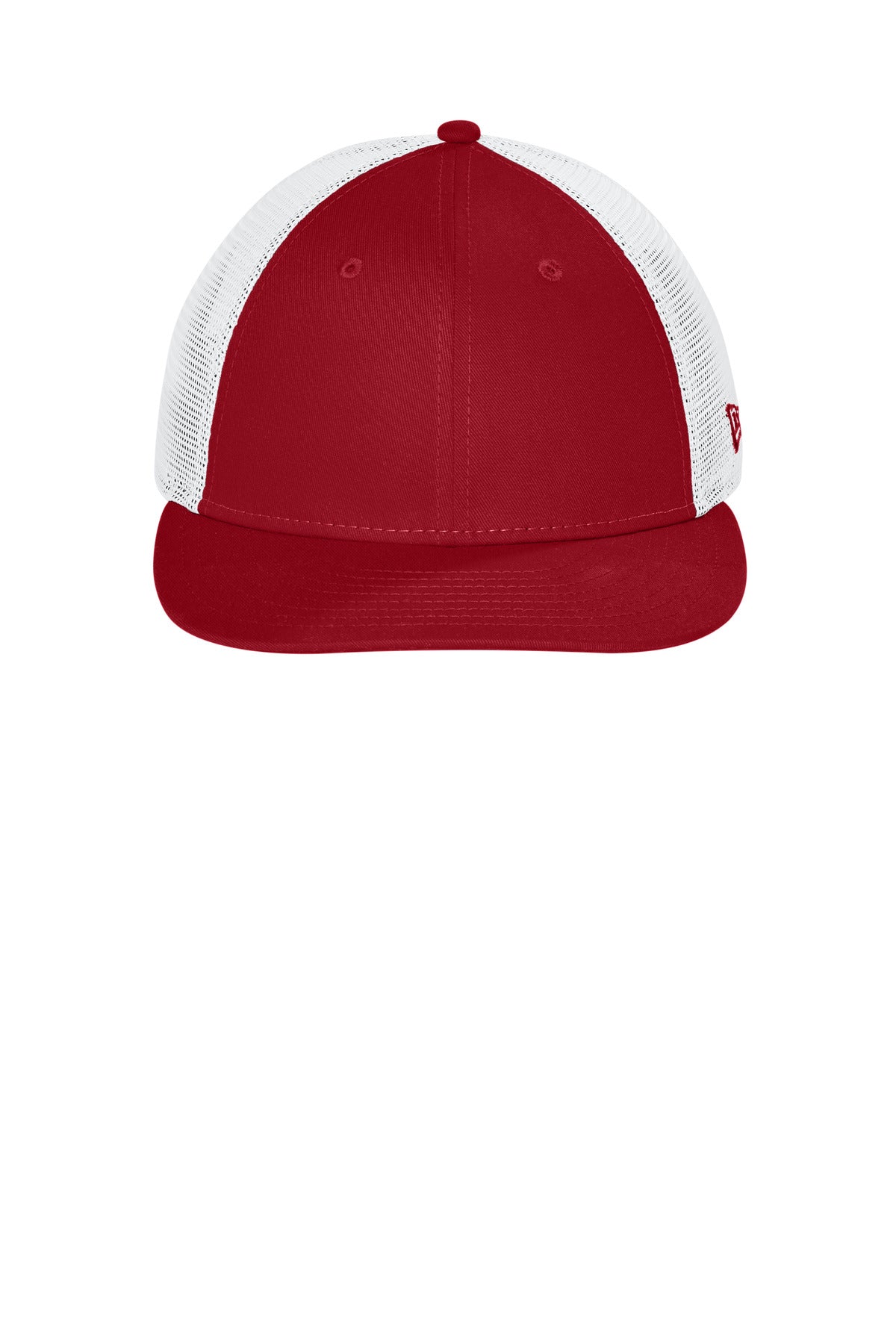 New Era NE207 New Era   Snapback Low Profile Trucker Cap