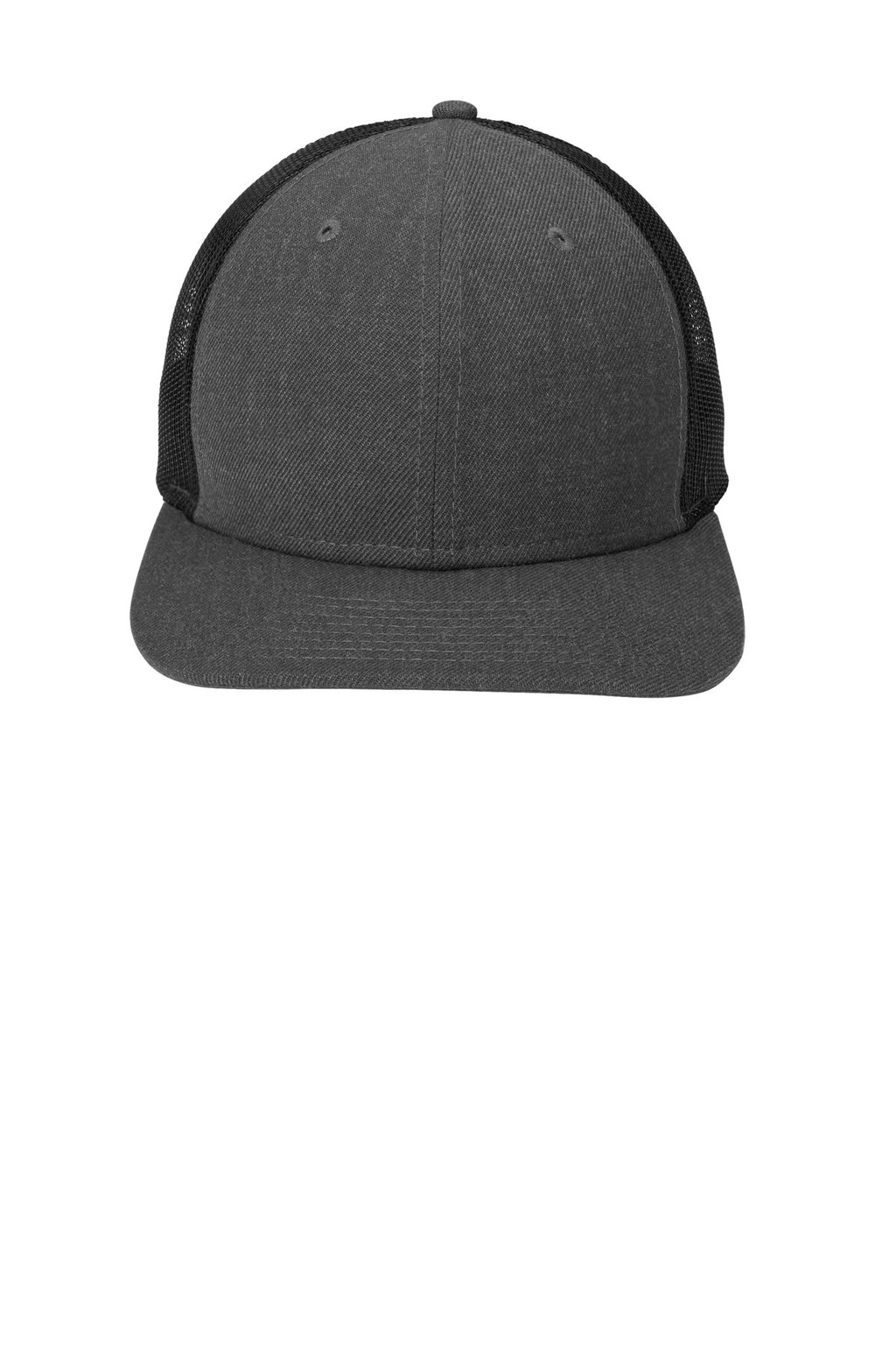 New Era NE207 New Era   Snapback Low Profile Trucker Cap