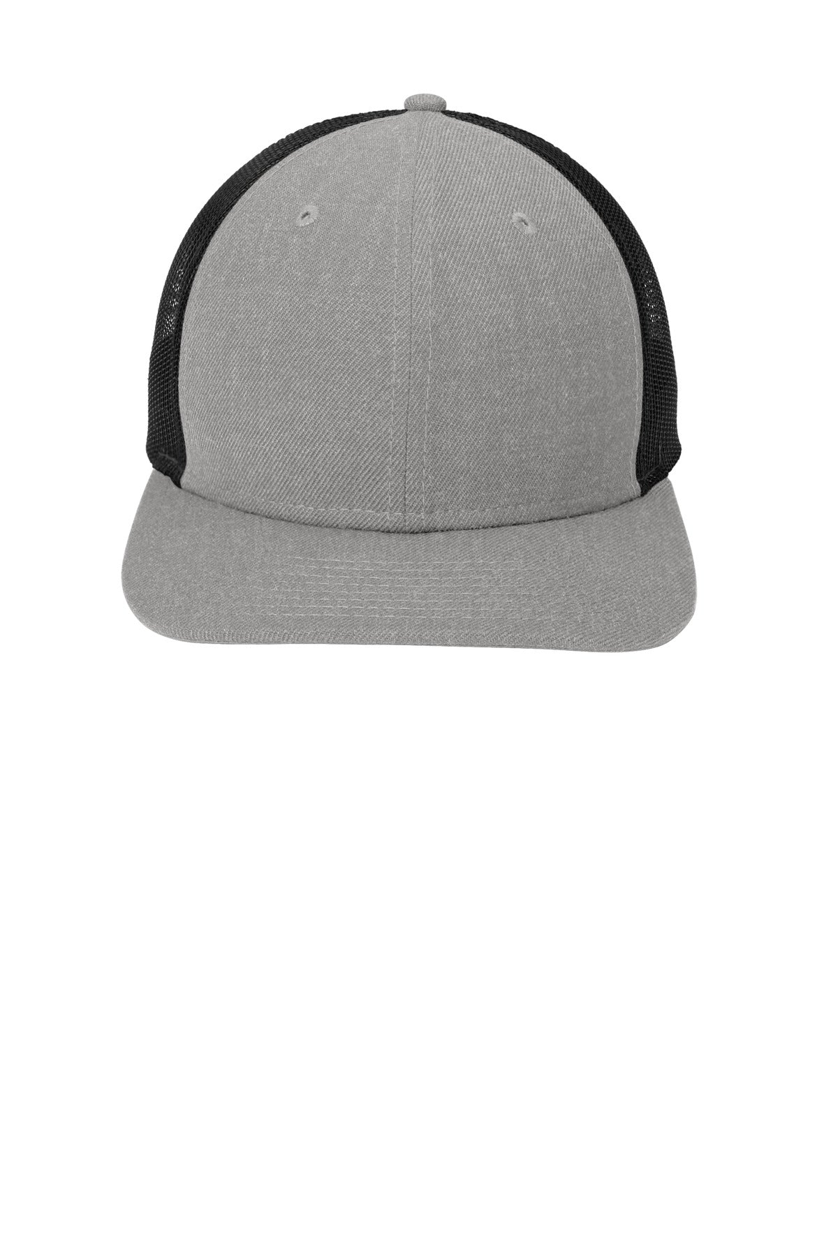 New Era NE207 New Era   Snapback Low Profile Trucker Cap