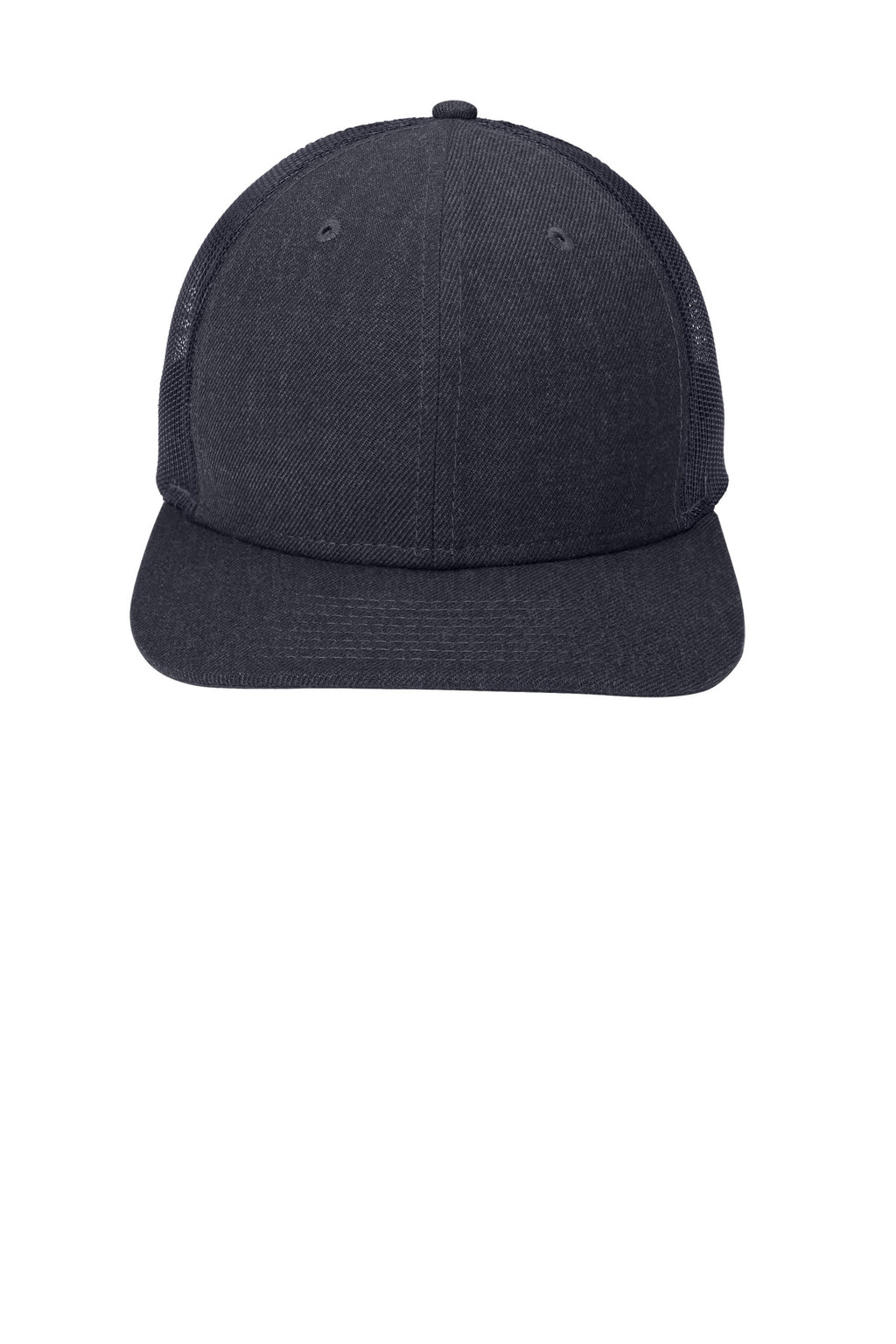 New Era NE207 New Era   Snapback Low Profile Trucker Cap