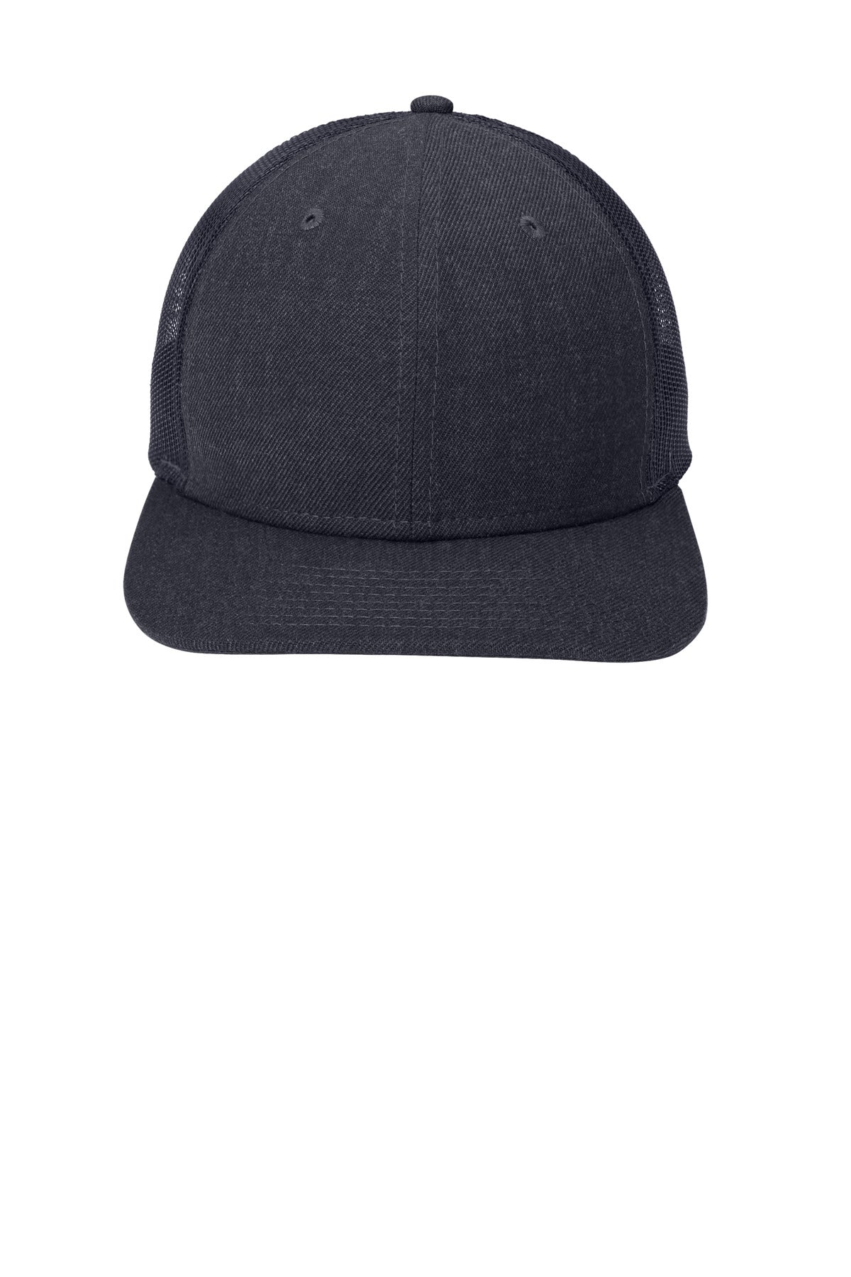 New Era NE207 New Era   Snapback Low Profile Trucker Cap