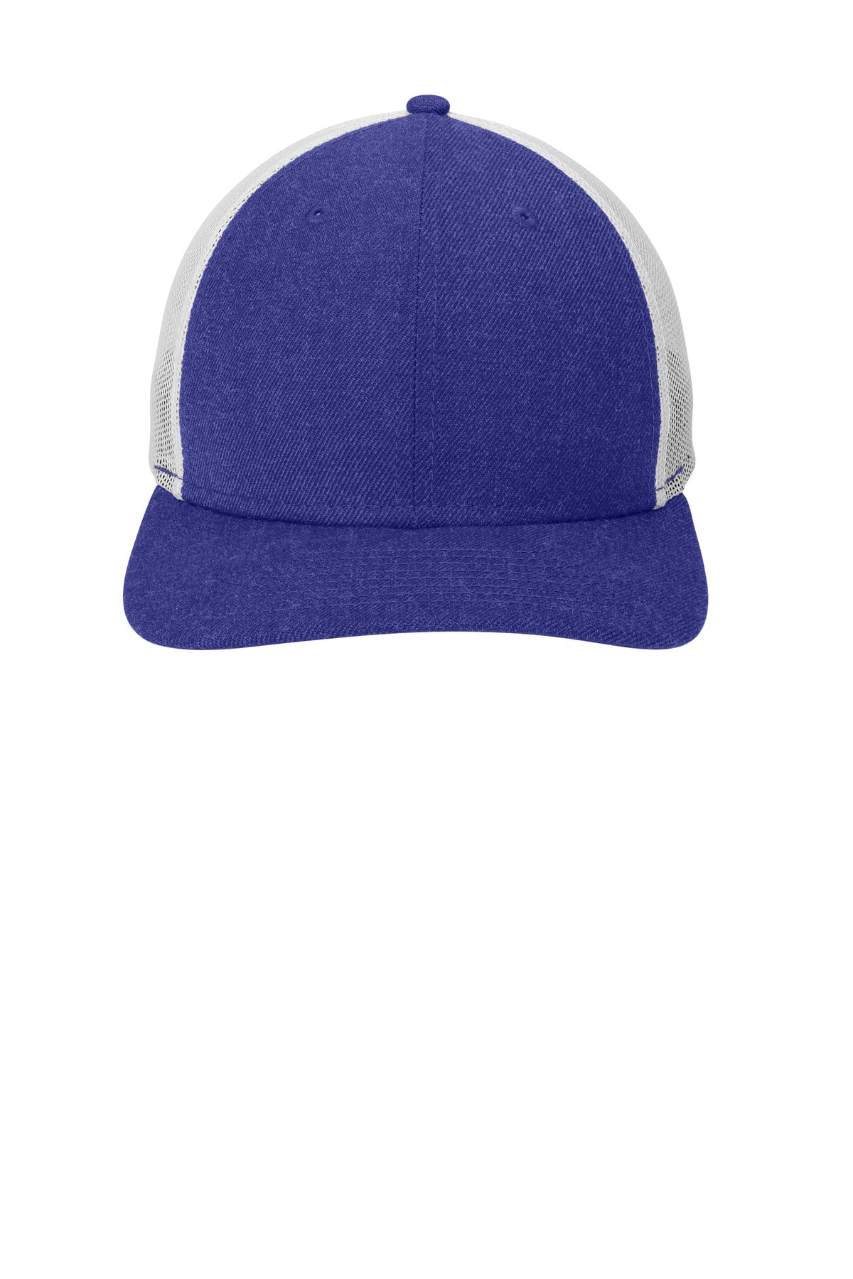 New Era NE207 New Era   Snapback Low Profile Trucker Cap