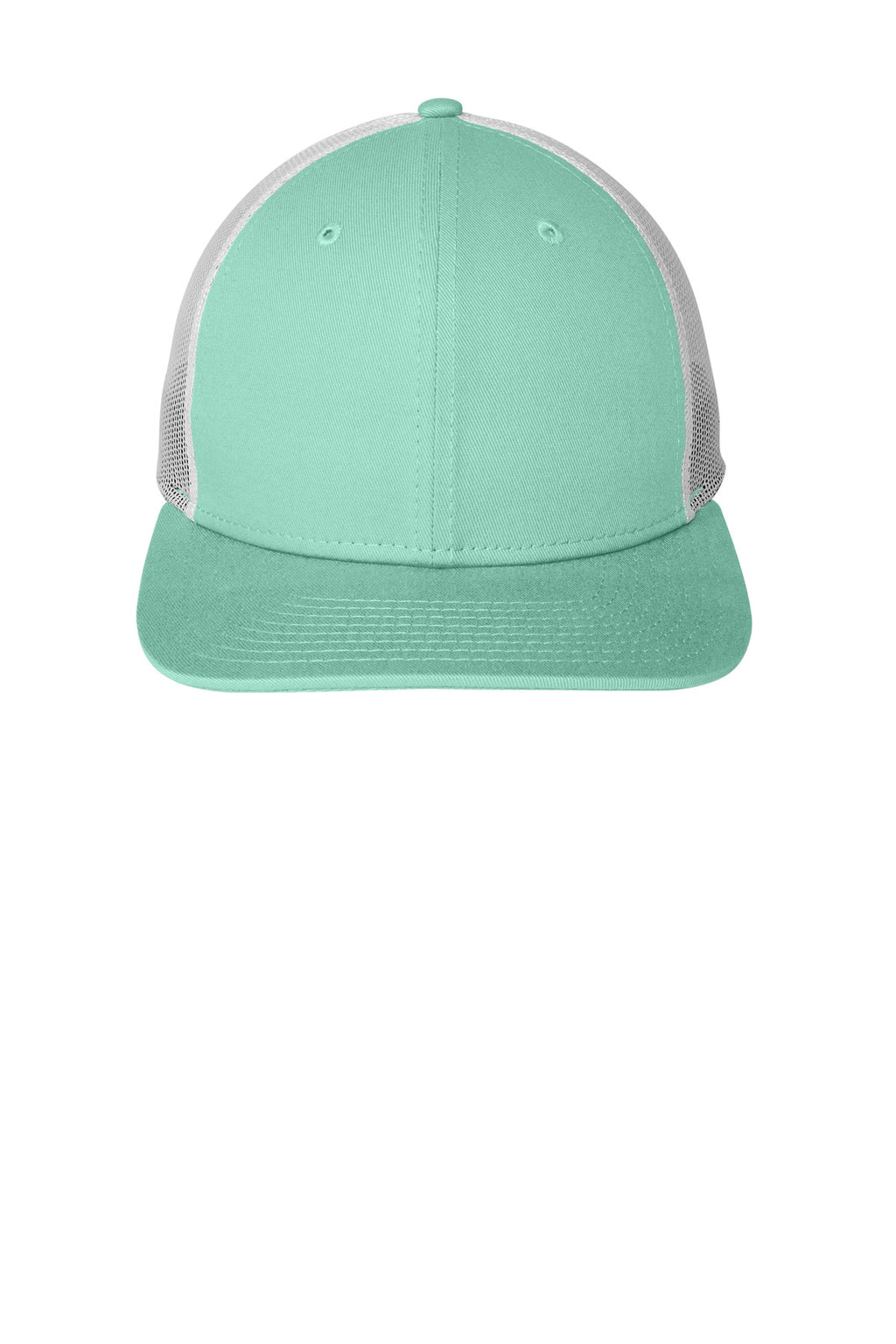 New Era NE207 New Era   Snapback Low Profile Trucker Cap