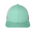 New Era NE207 New Era   Snapback Low Profile Trucker Cap