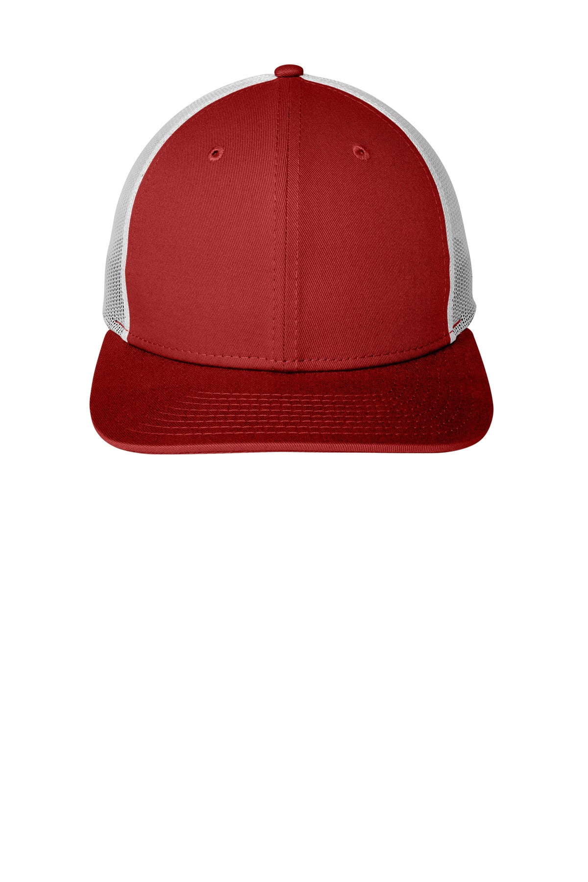 New Era NE207 New Era   Snapback Low Profile Trucker Cap