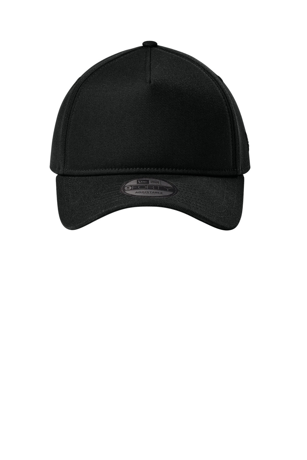 New Era NE211 Frame Snapback Cap