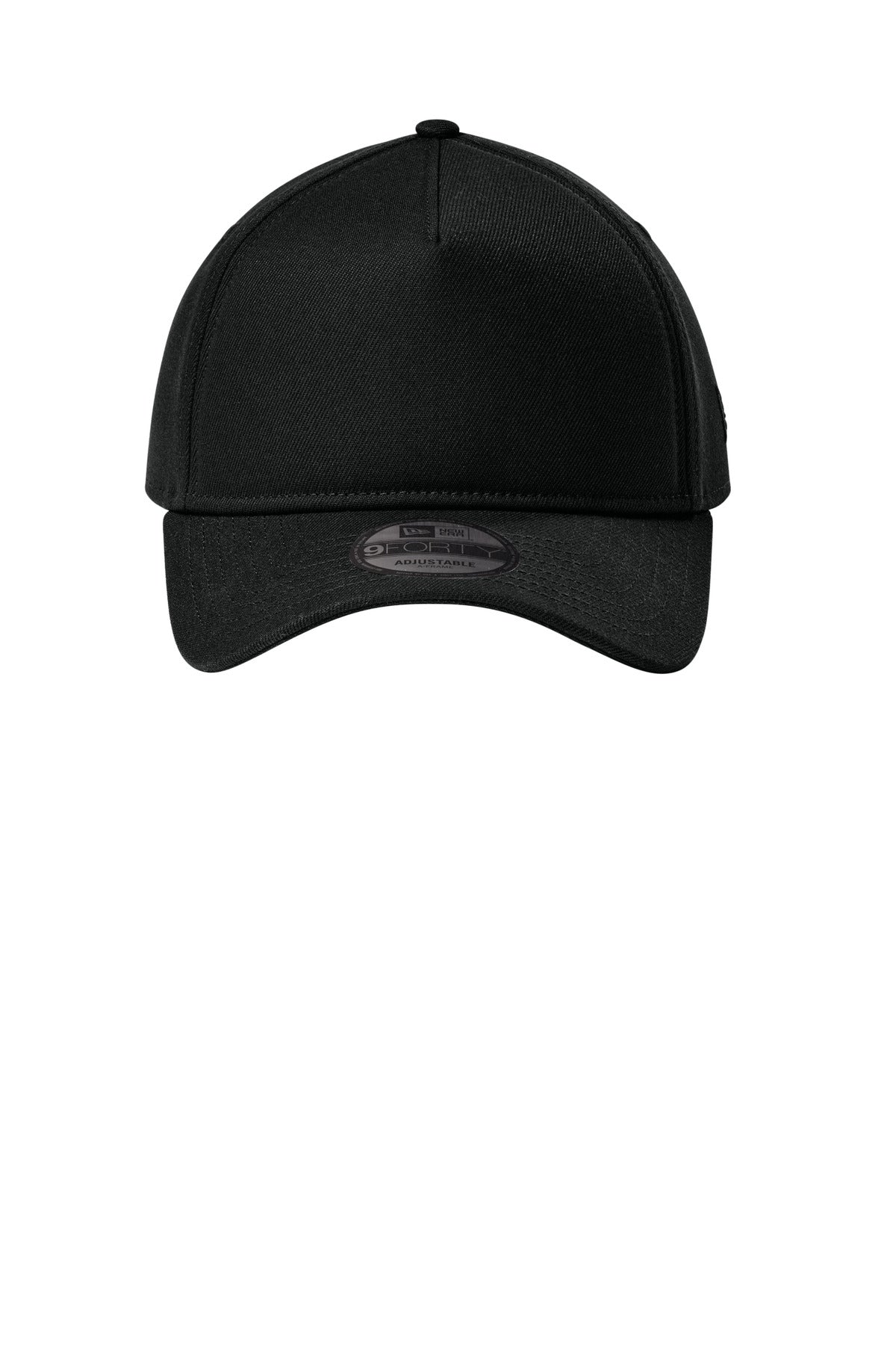 New Era NE211 Frame Snapback Cap