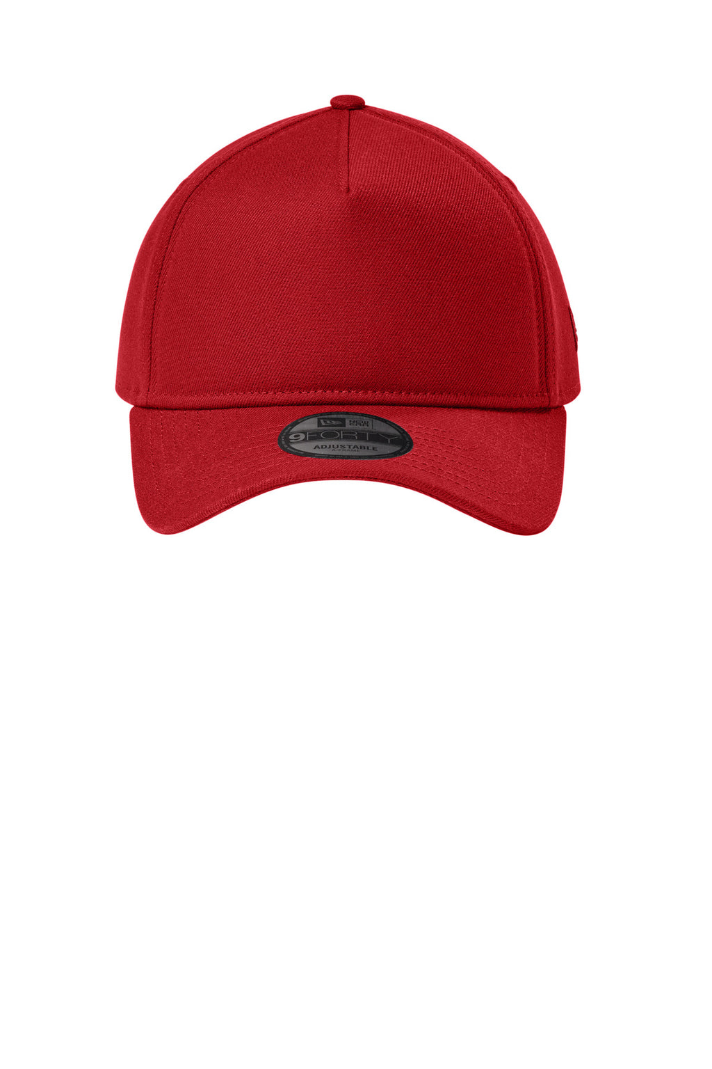 New Era NE211 Frame Snapback Cap