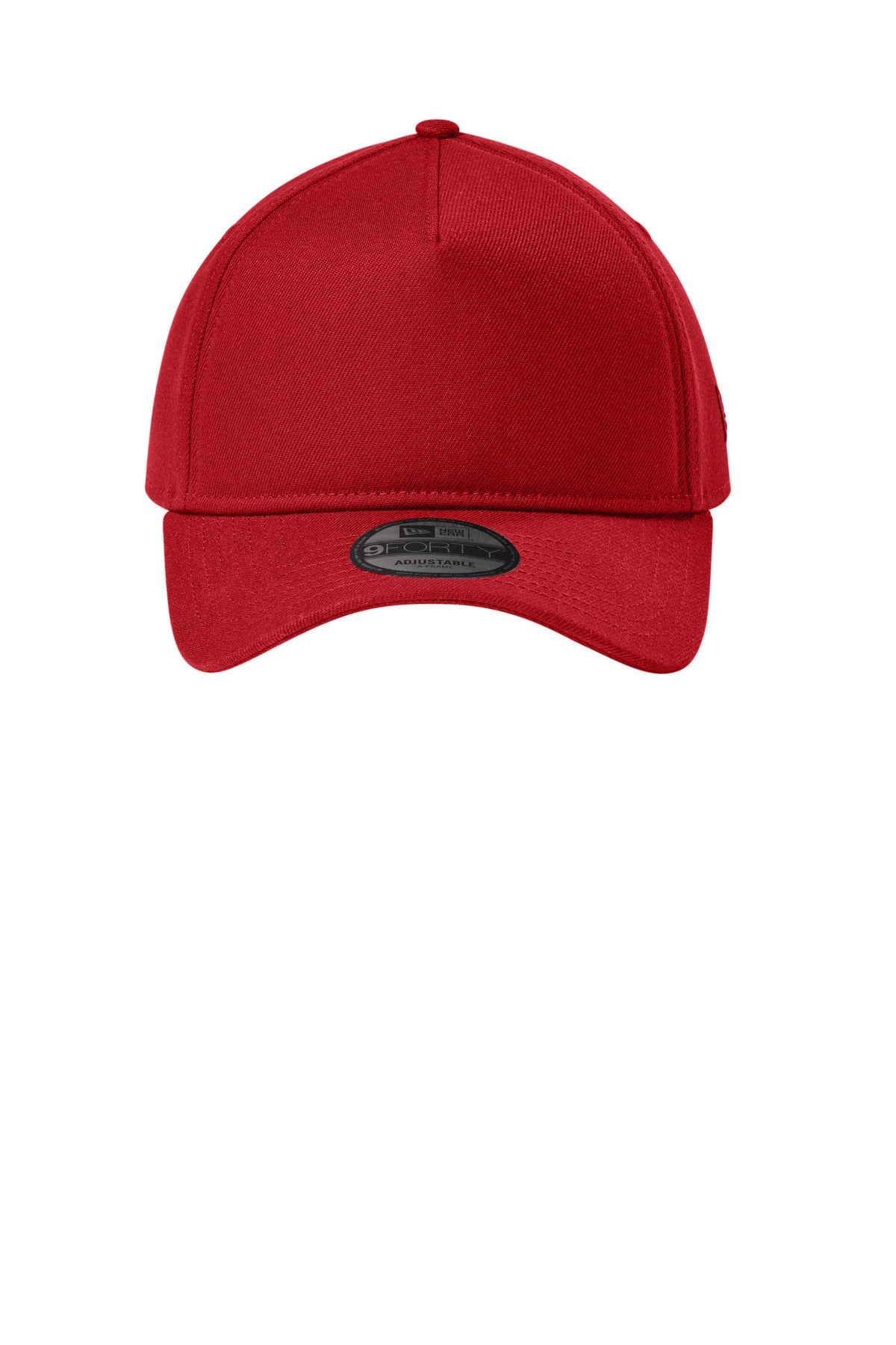 New Era NE211 Frame Snapback Cap