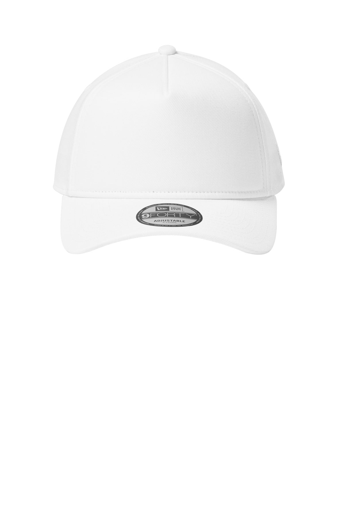 New Era NE211 Frame Snapback Cap