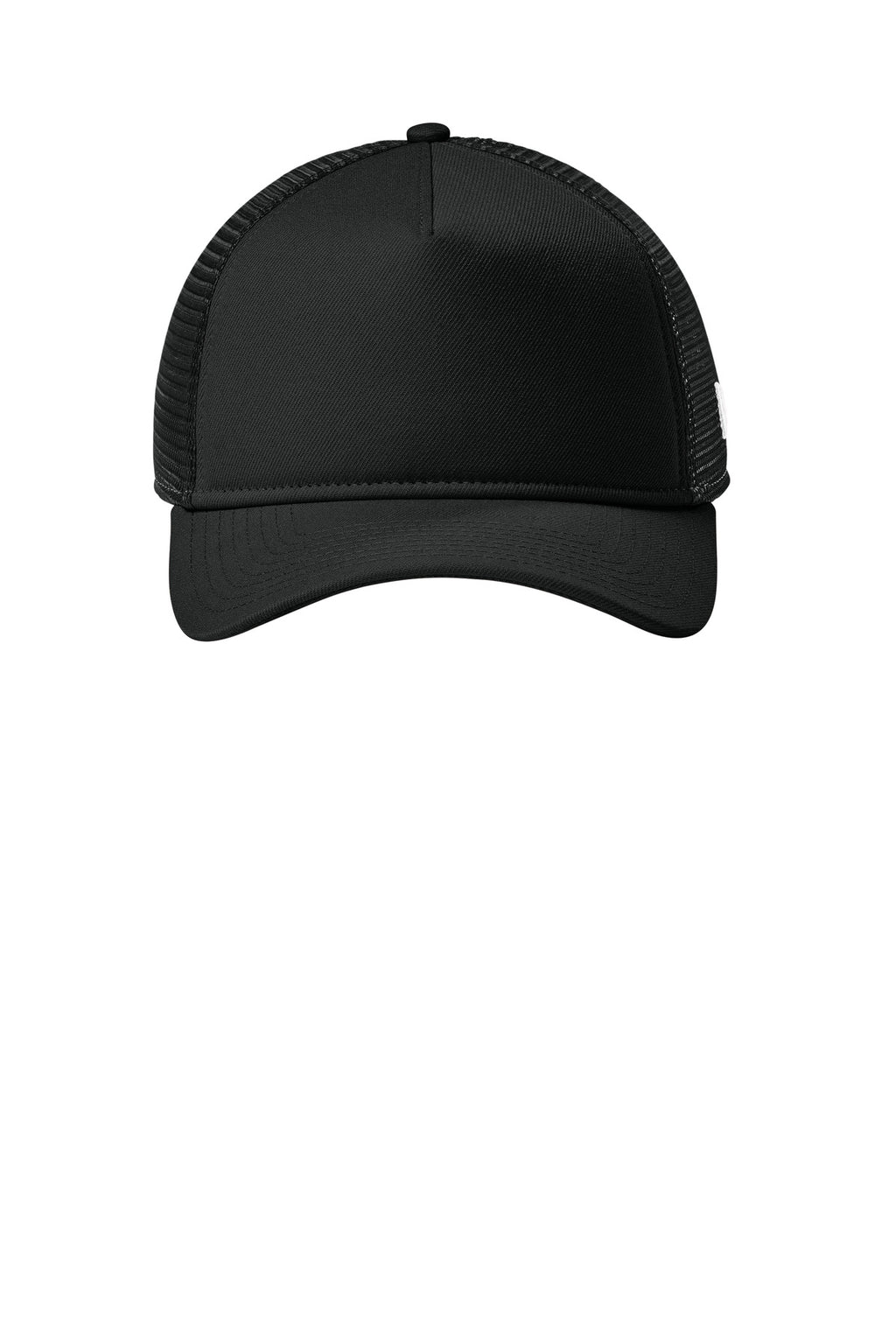 New Era NE212 Frame Snapback Mesh Back Cap
