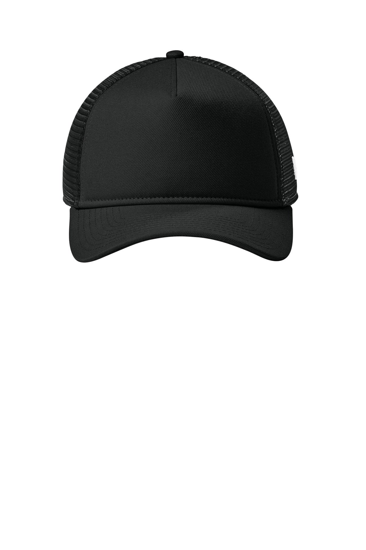 New Era NE212 Frame Snapback Mesh Back Cap