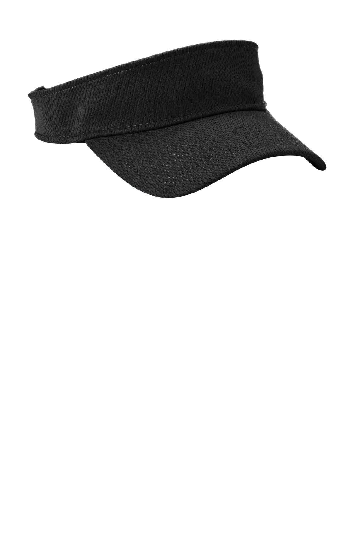 New Era NE219 New Era Performance Dash Adjustable Visor