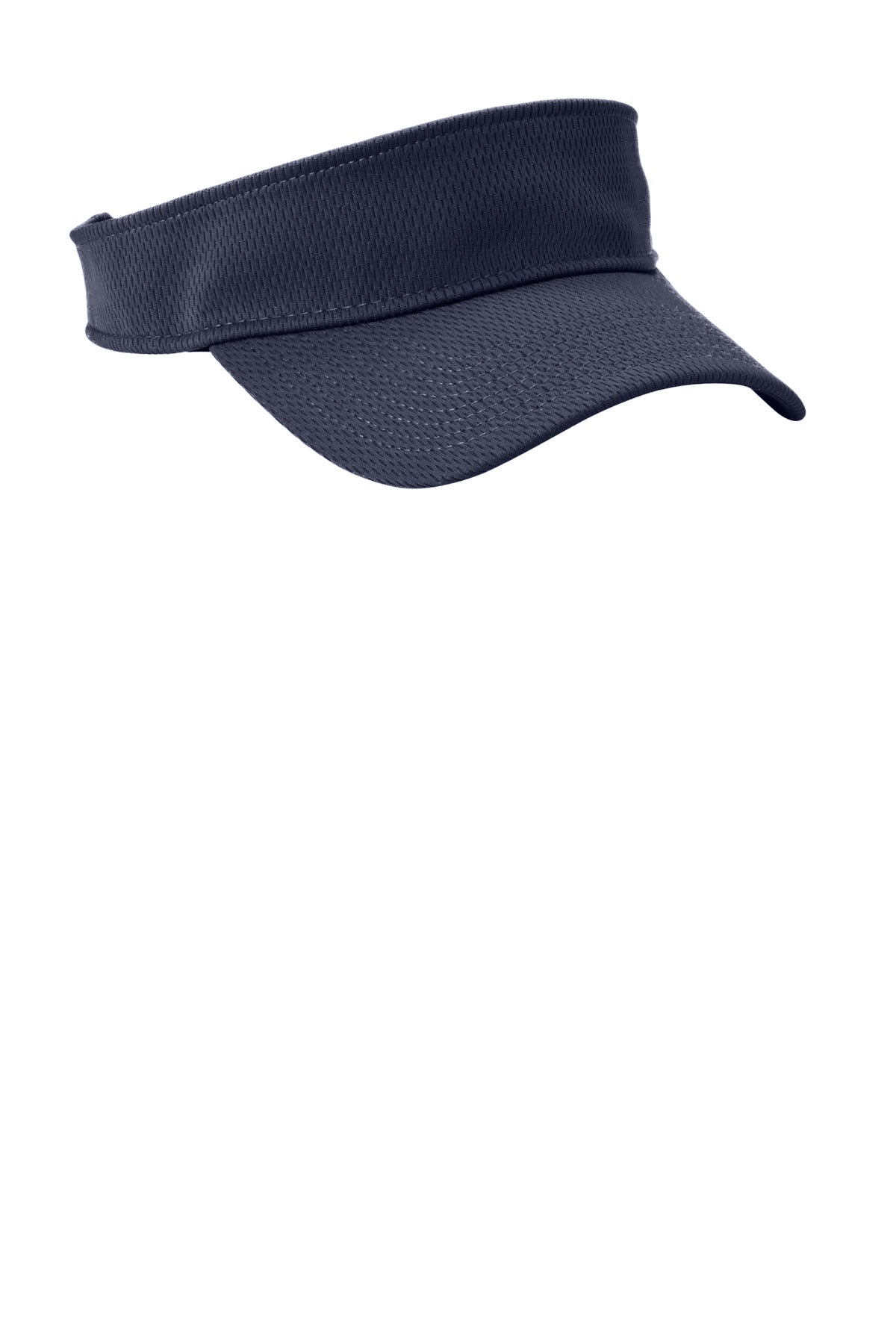 New Era NE219 New Era Performance Dash Adjustable Visor