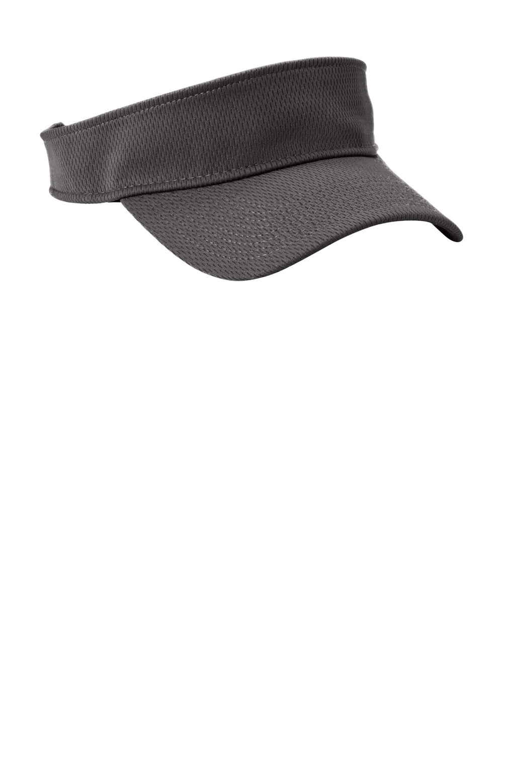 New Era NE219 New Era Performance Dash Adjustable Visor