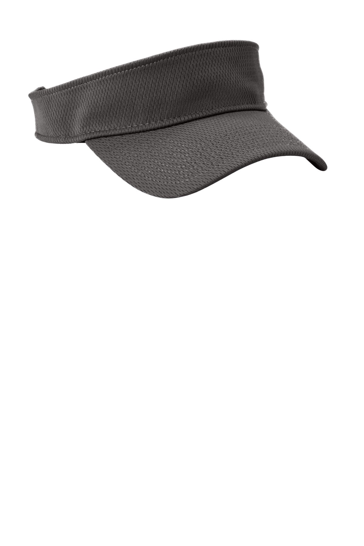 New Era NE219 New Era Performance Dash Adjustable Visor