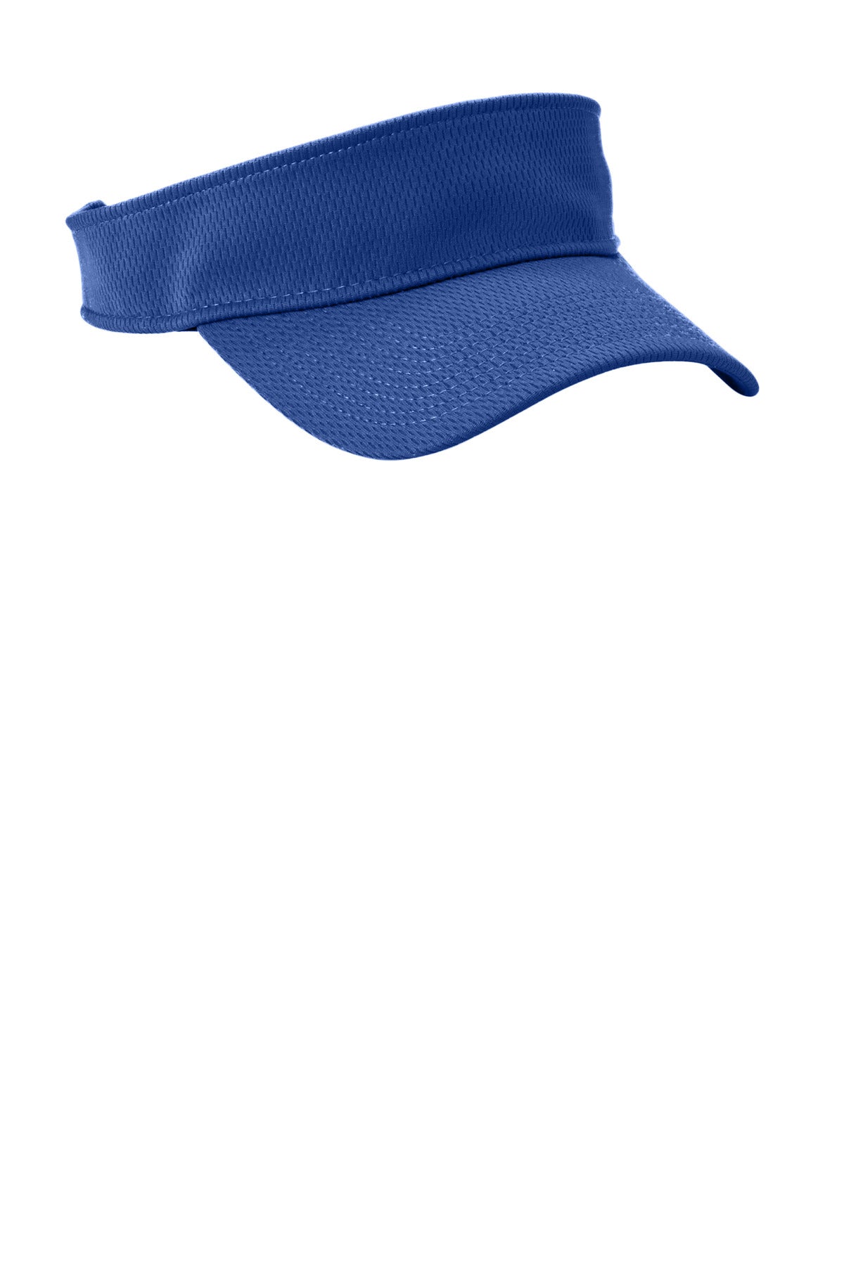 New Era NE219 New Era Performance Dash Adjustable Visor
