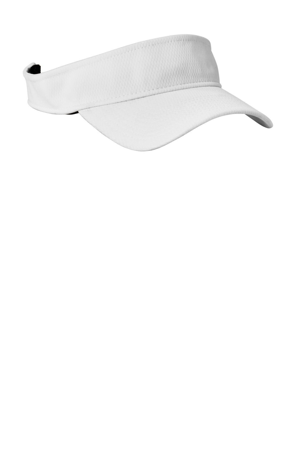 New Era NE219 New Era Performance Dash Adjustable Visor
