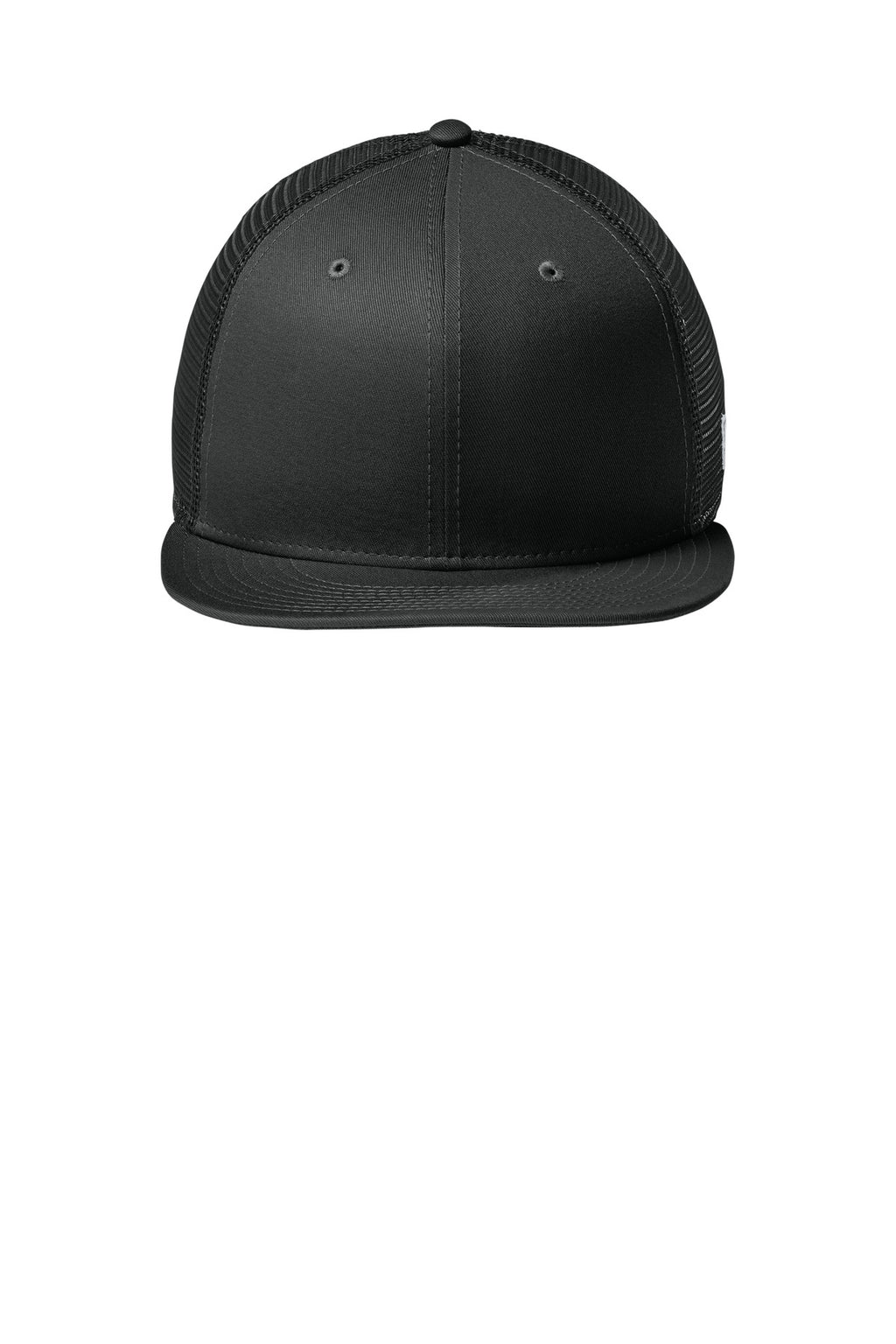 New Era NE4030 New Era Standard Fit Snapback Trucker Cap