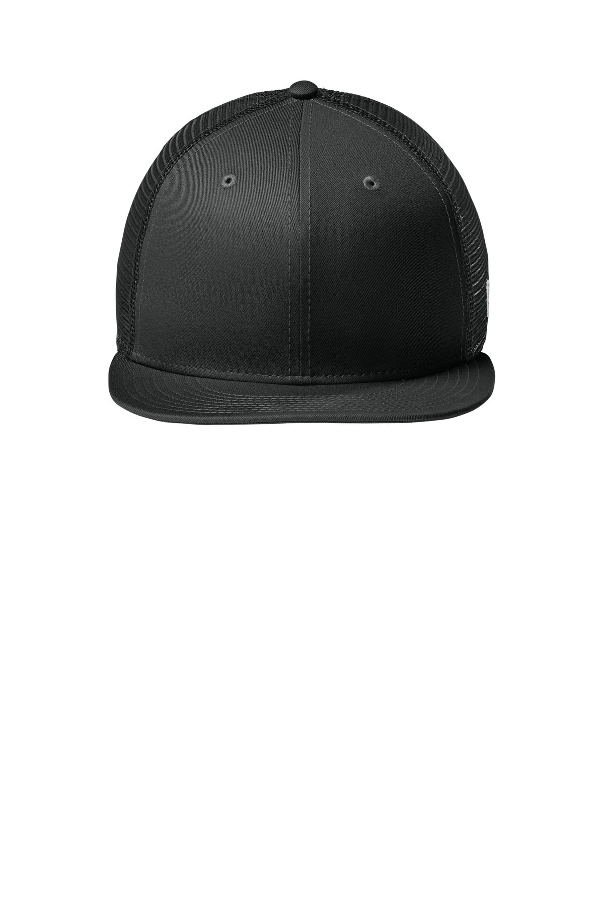 New Era NE4030 New Era Standard Fit Snapback Trucker Cap