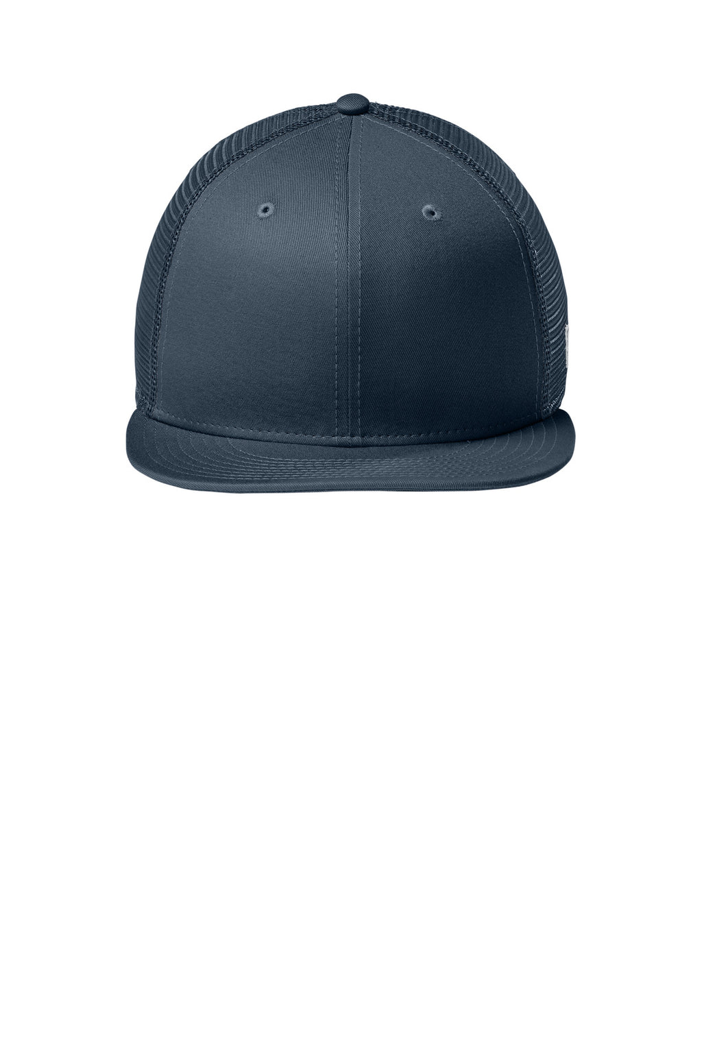 New Era NE4030 New Era Standard Fit Snapback Trucker Cap