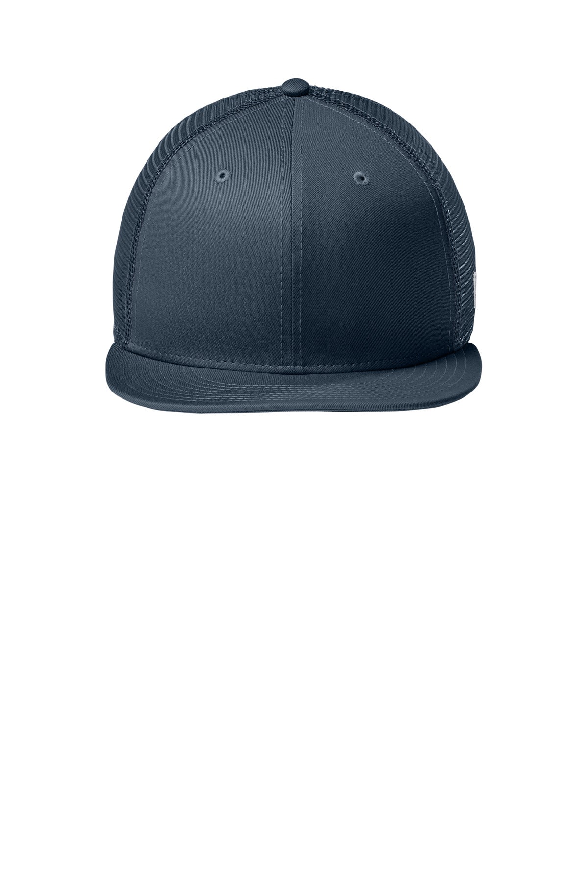 New Era NE4030 New Era Standard Fit Snapback Trucker Cap