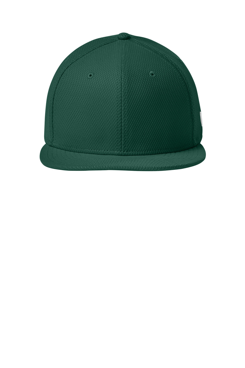 New Era NE404 New Era  Original Fit Diamond Era Flat Bill Snapback Cap