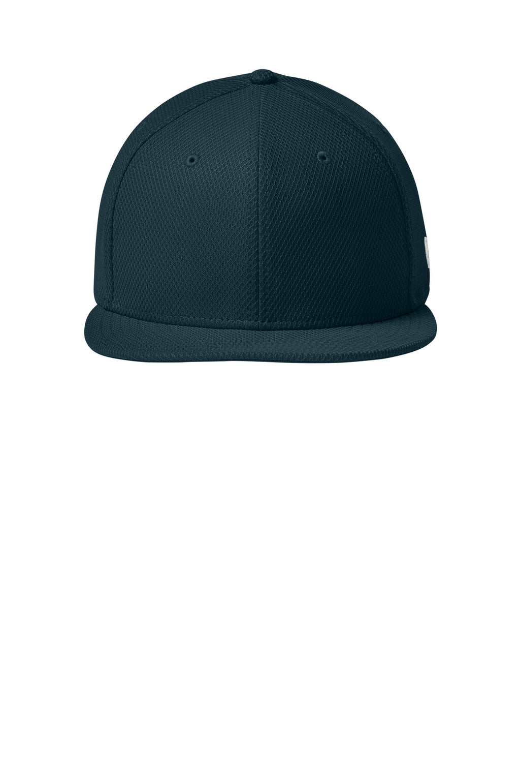 New Era NE404 New Era  Original Fit Diamond Era Flat Bill Snapback Cap