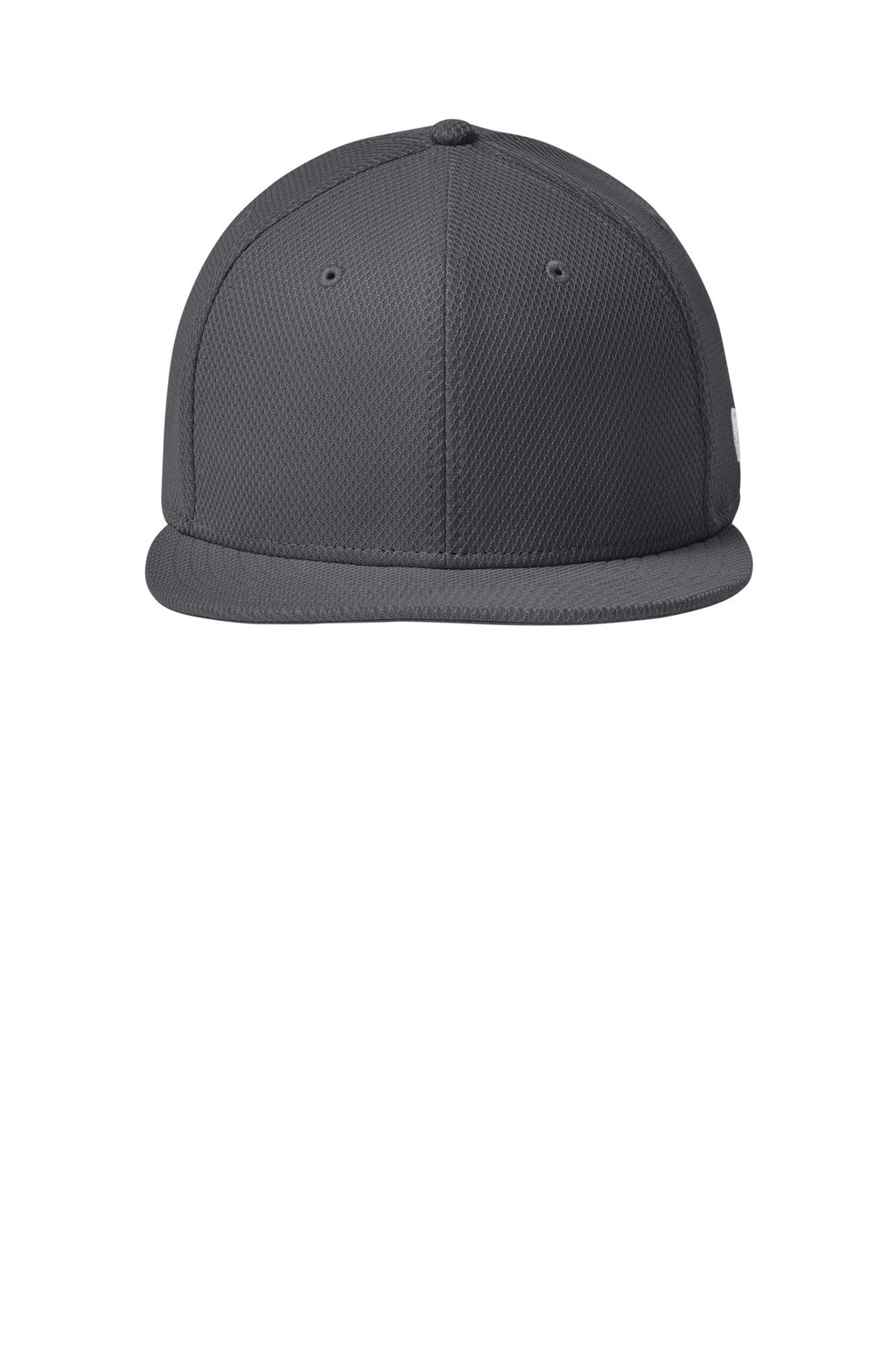 New Era NE404 New Era  Original Fit Diamond Era Flat Bill Snapback Cap