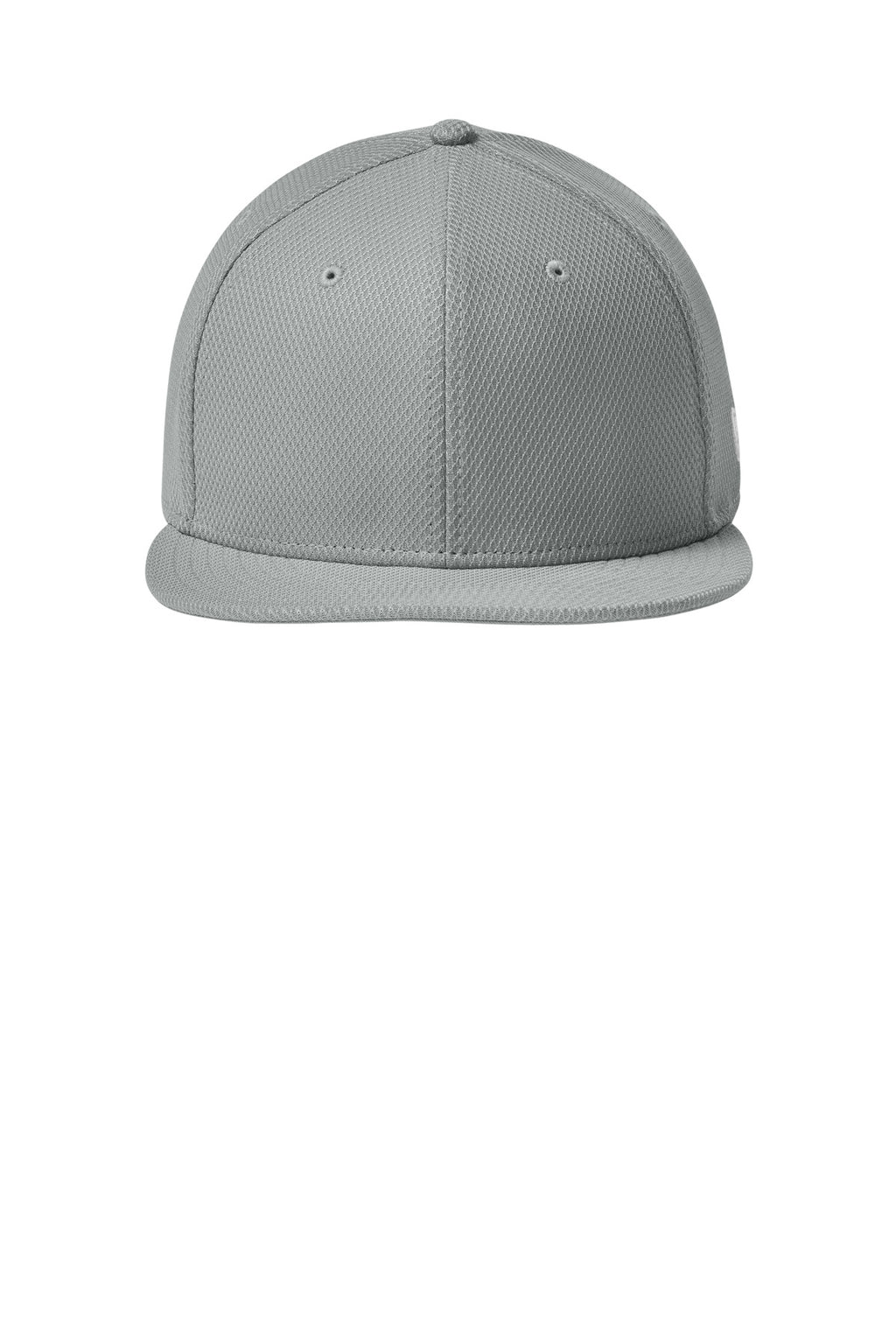 New Era NE404 New Era  Original Fit Diamond Era Flat Bill Snapback Cap