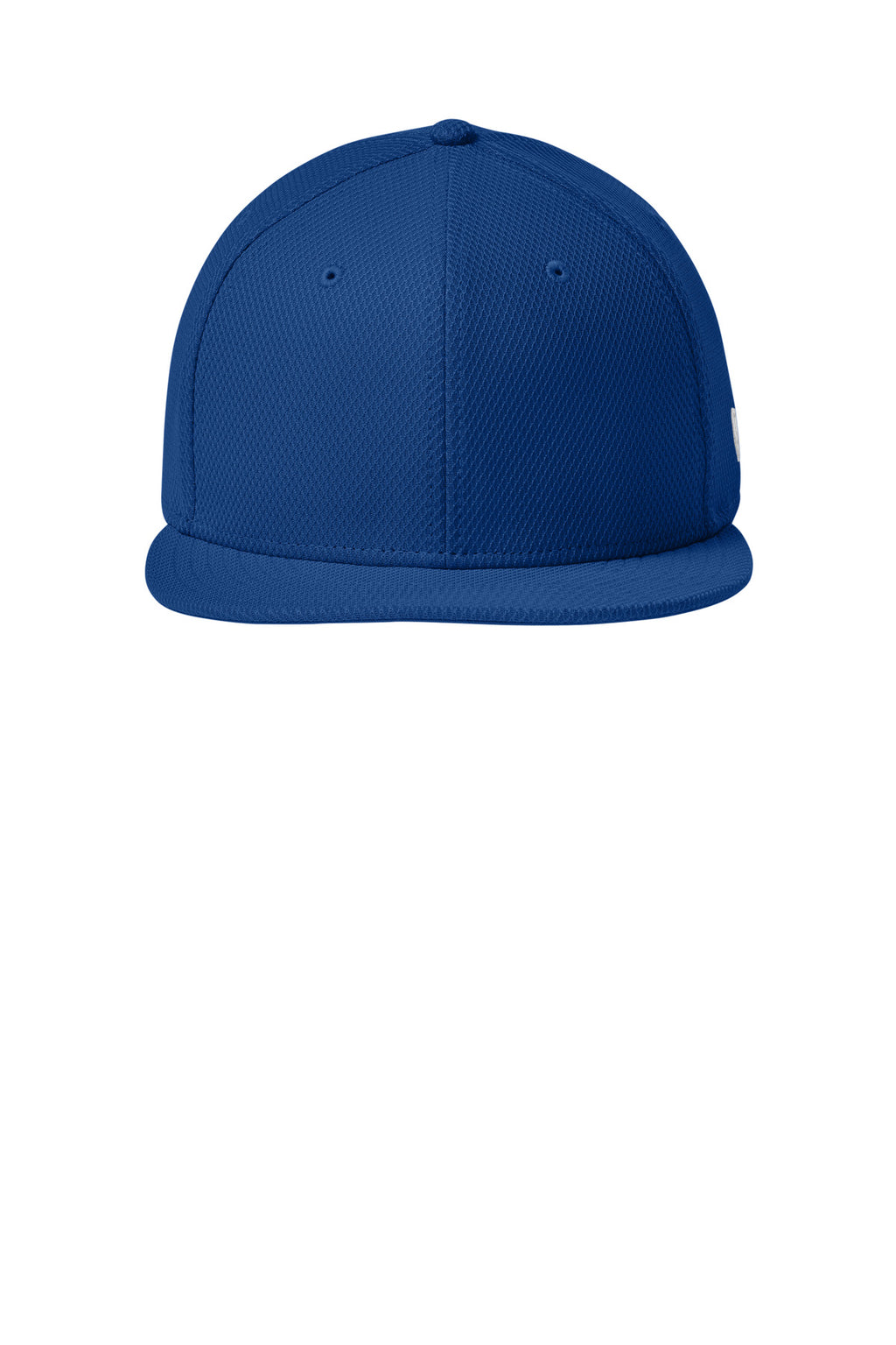 New Era NE404 New Era  Original Fit Diamond Era Flat Bill Snapback Cap