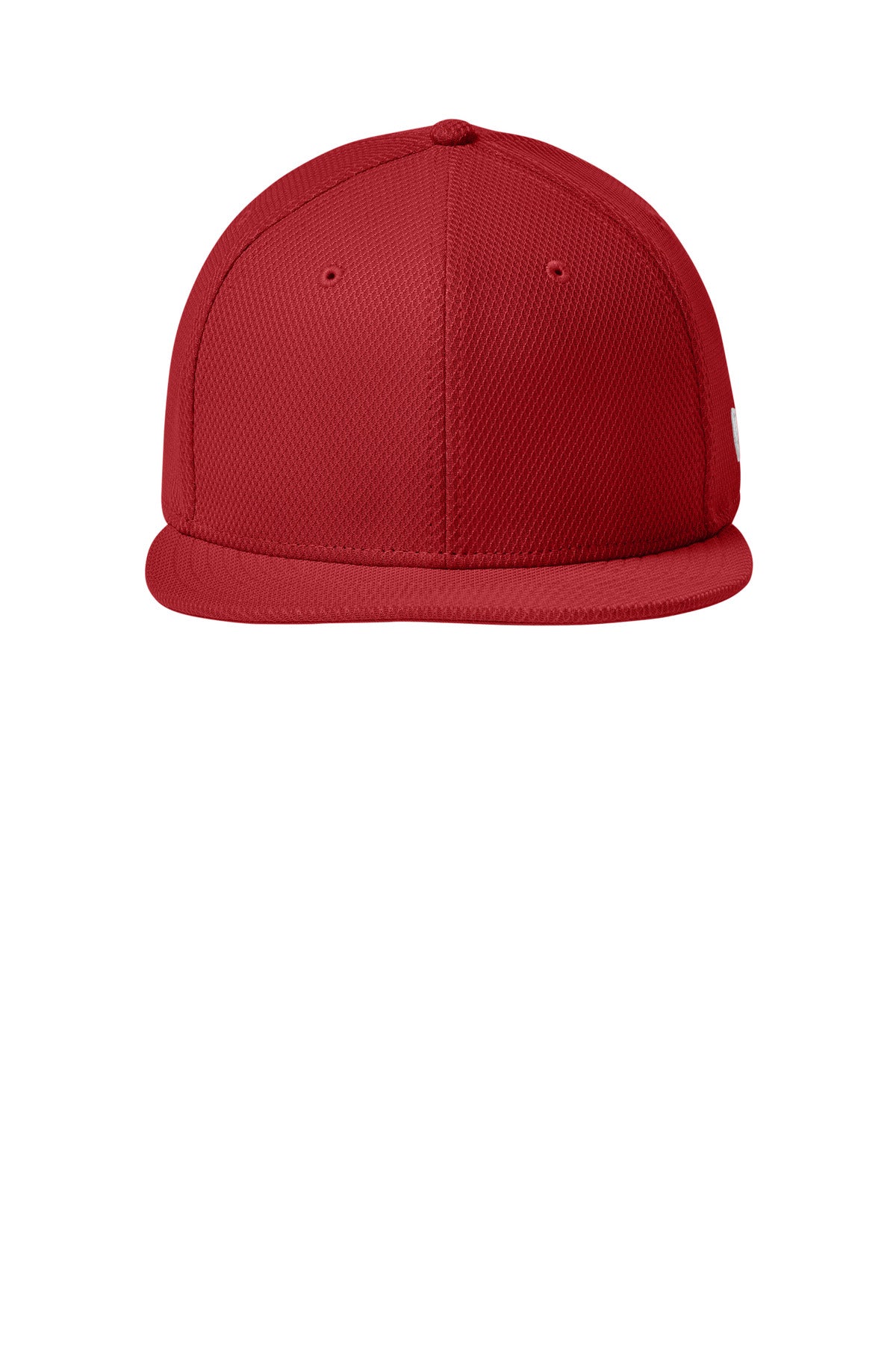 New Era NE404 New Era  Original Fit Diamond Era Flat Bill Snapback Cap