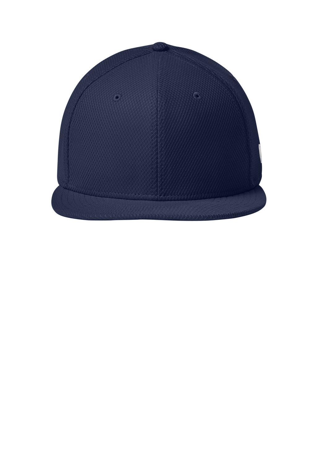 New Era NE404 New Era  Original Fit Diamond Era Flat Bill Snapback Cap