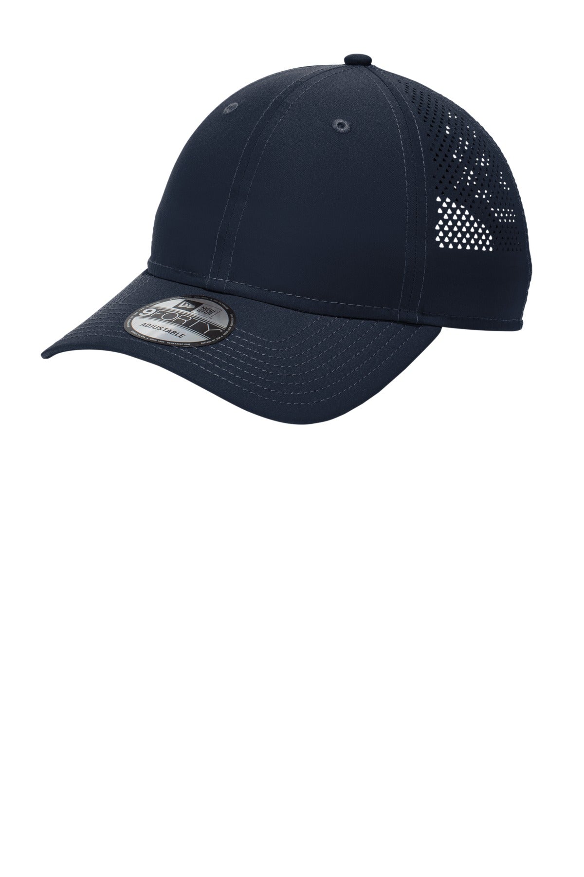 New Era NE406 New Era  Perforated Performance Cap