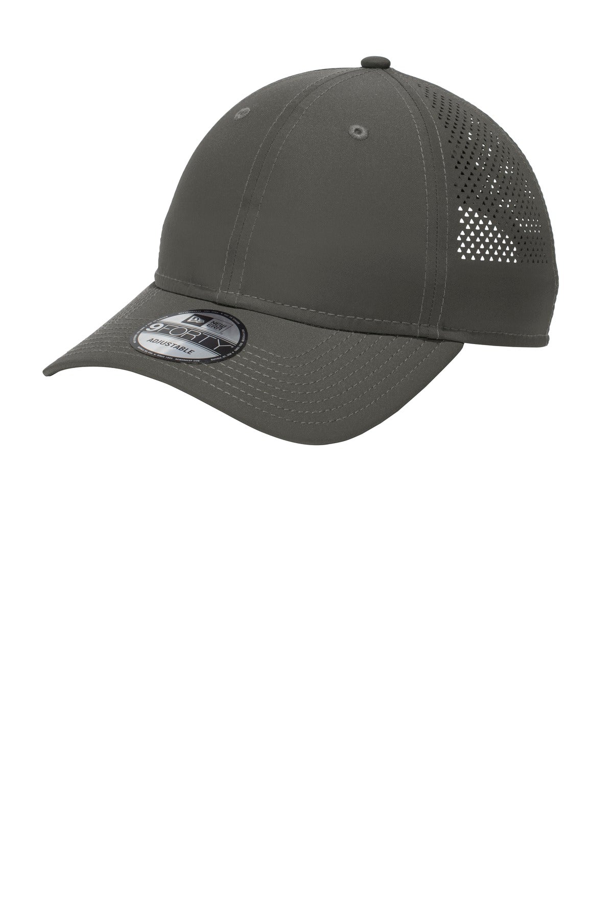New Era NE406 New Era  Perforated Performance Cap