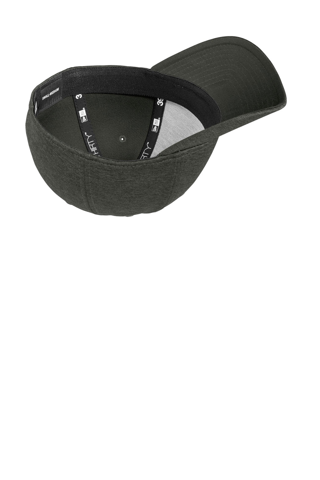New Era NE703 DISCONTINUED New Era  Shadow Stretch Heather Cap