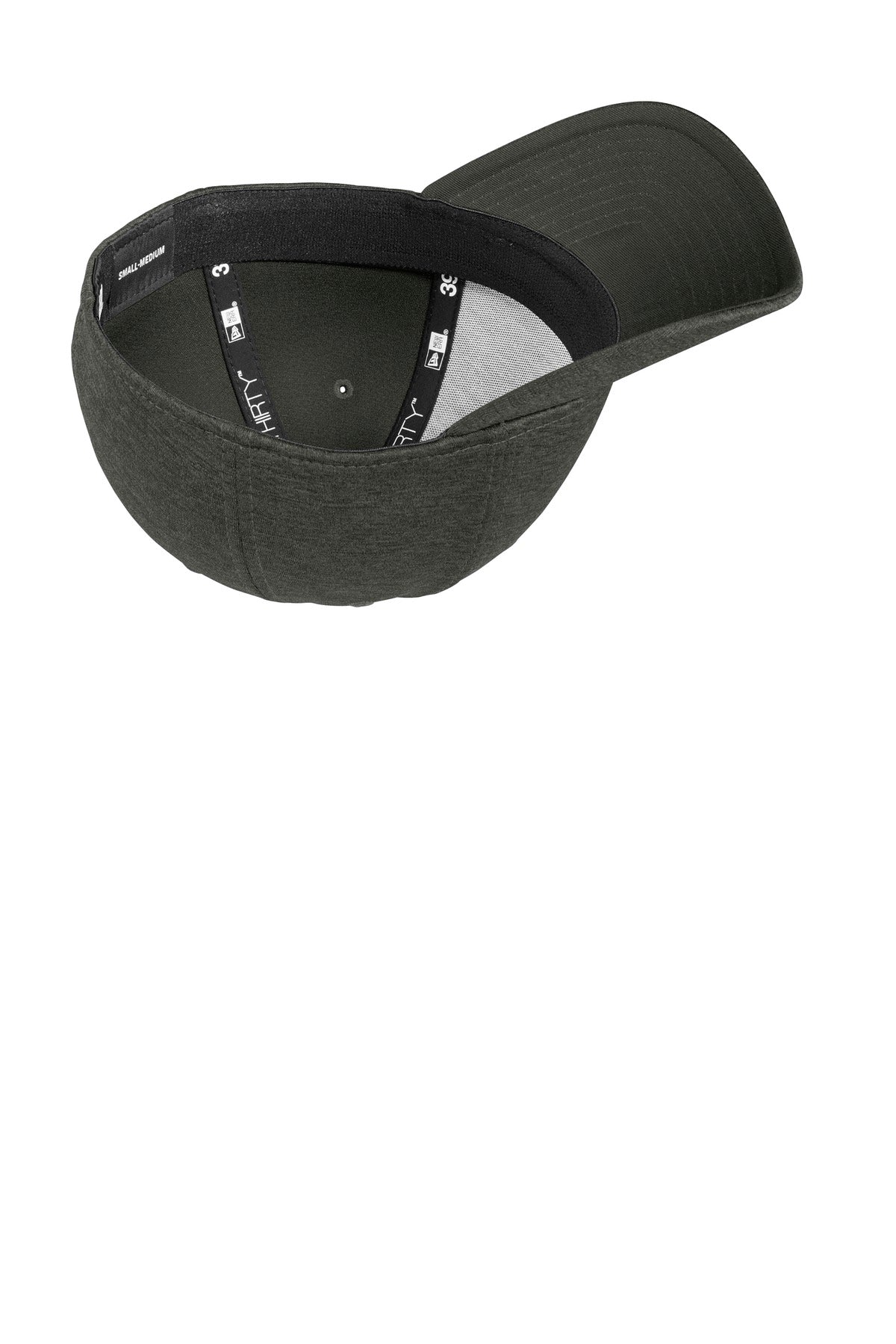 New Era NE703 DISCONTINUED New Era  Shadow Stretch Heather Cap