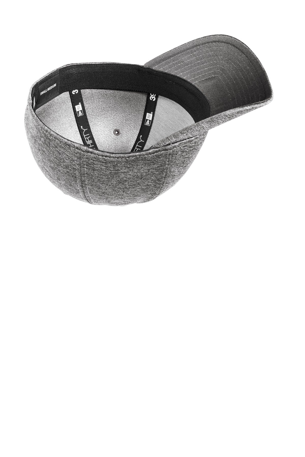 New Era NE703 DISCONTINUED New Era  Shadow Stretch Heather Cap