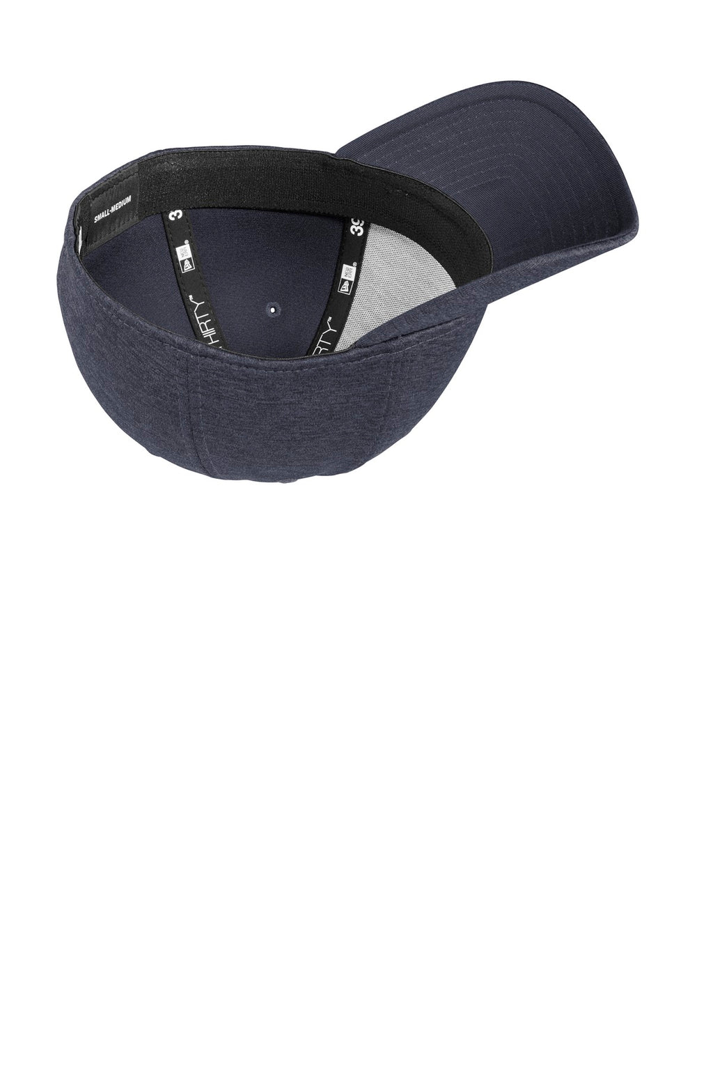 New Era NE703 DISCONTINUED New Era  Shadow Stretch Heather Cap