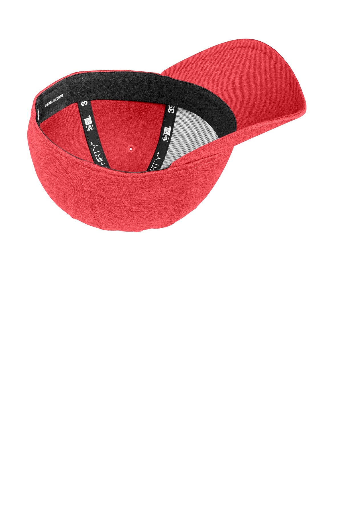 New Era NE703 DISCONTINUED New Era  Shadow Stretch Heather Cap