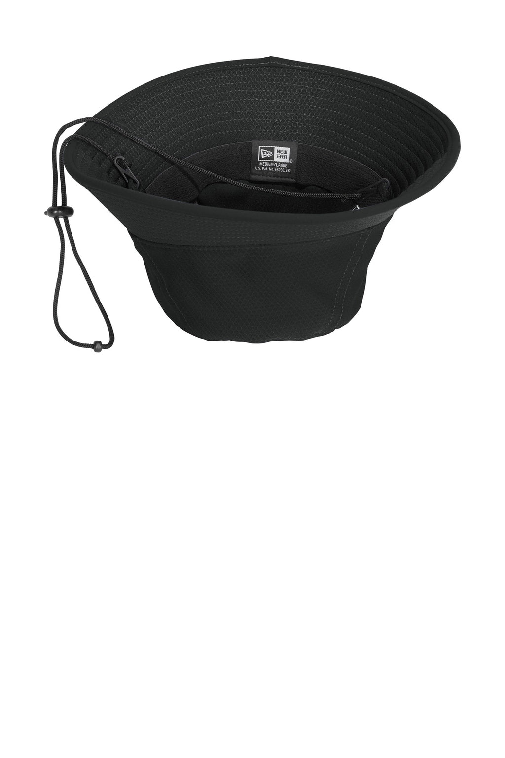 New Era NE800 New Era  Hex Era Bucket Hat