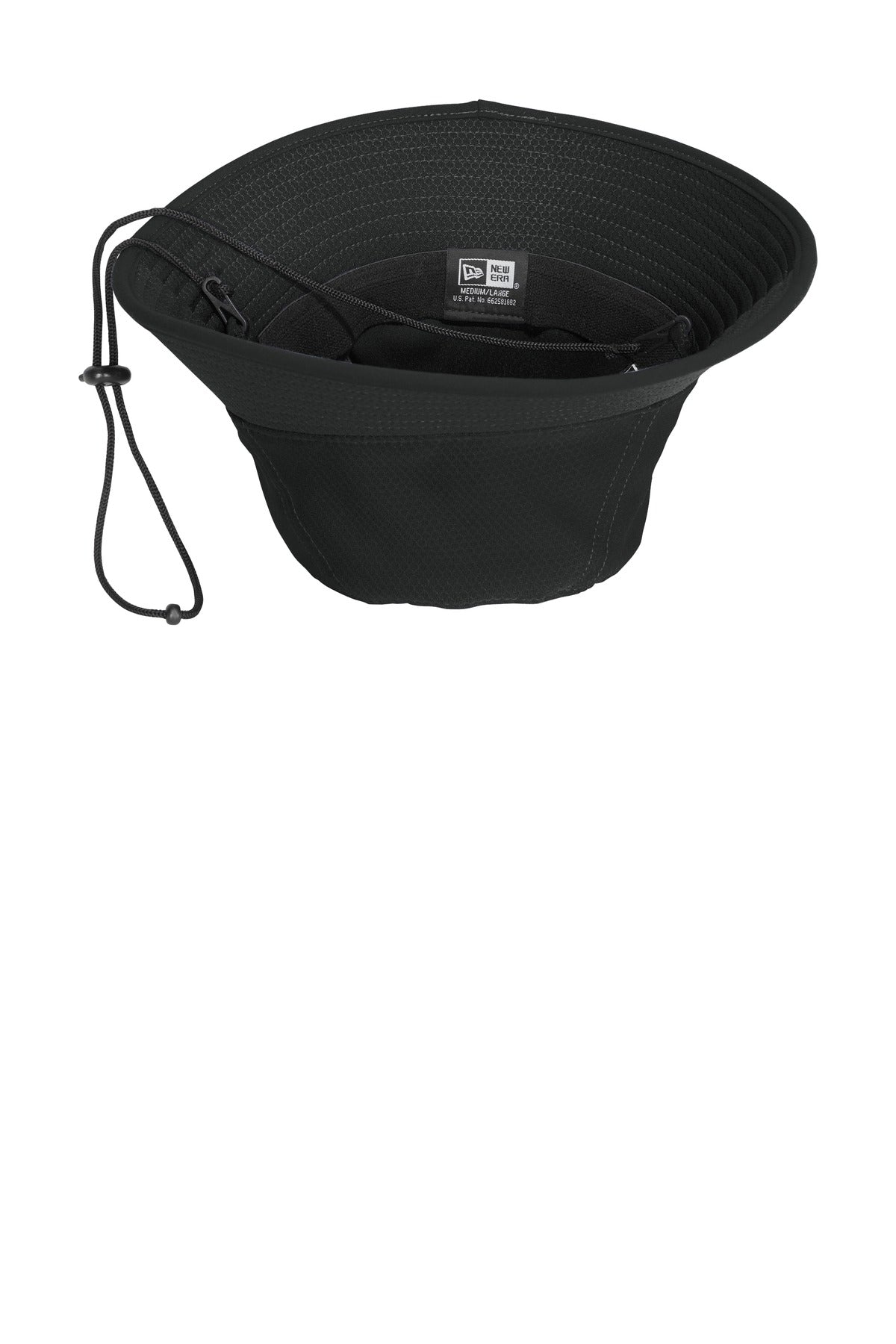New Era NE800 New Era  Hex Era Bucket Hat