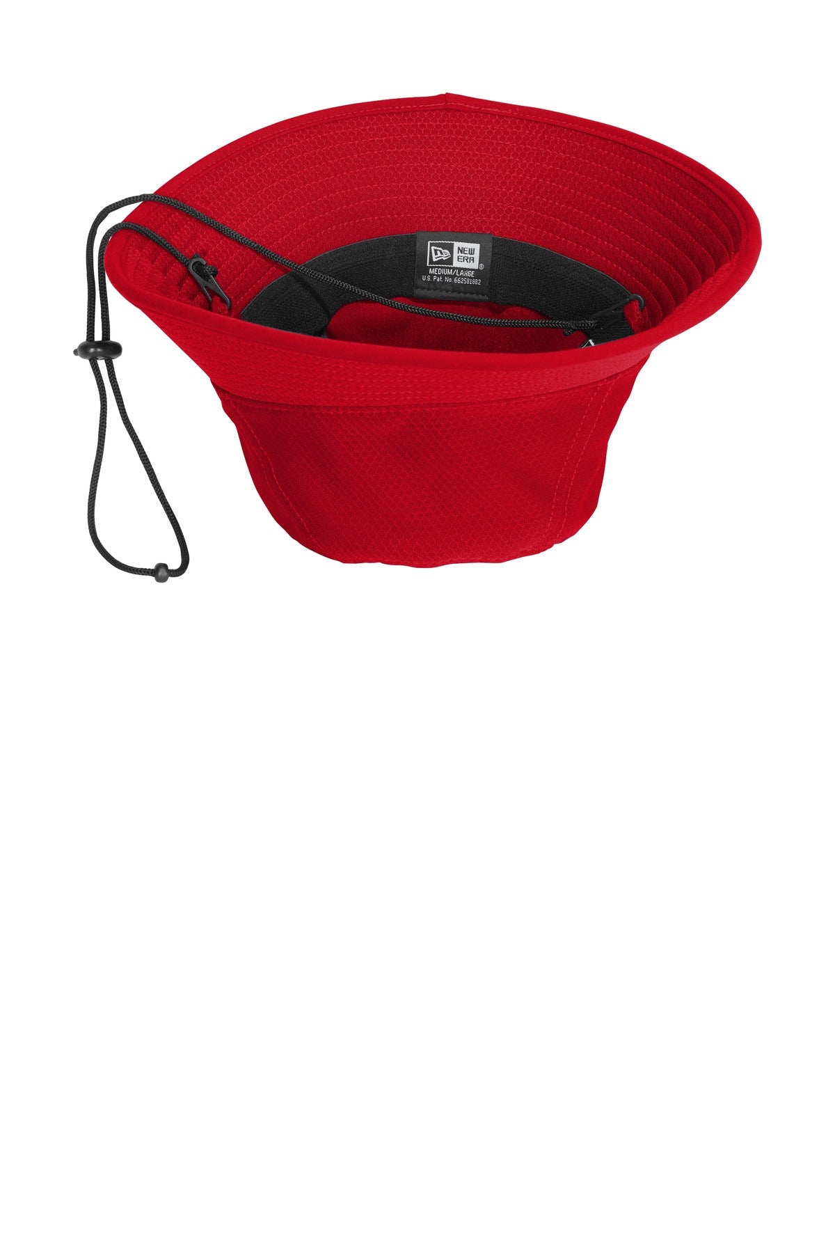 New Era NE800 New Era  Hex Era Bucket Hat
