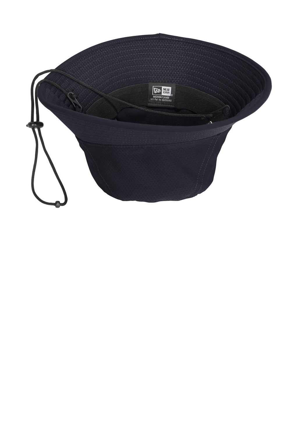 New Era NE800 New Era  Hex Era Bucket Hat