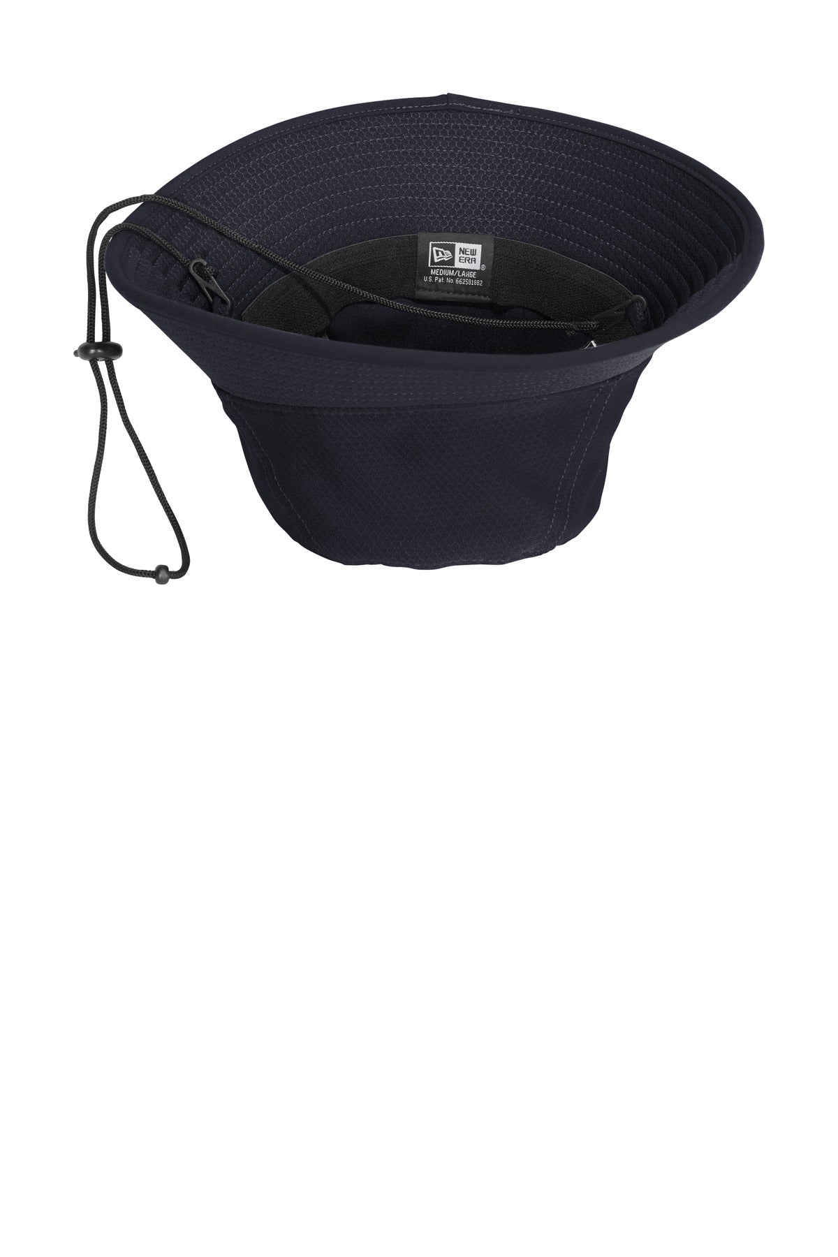 New Era NE800 New Era  Hex Era Bucket Hat