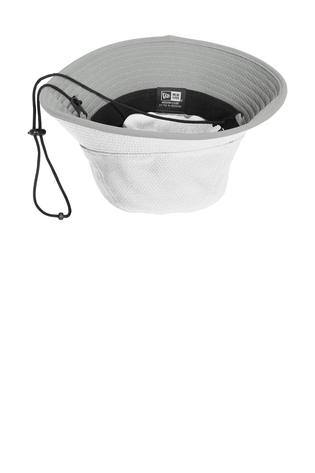 New Era NE800 New Era  Hex Era Bucket Hat